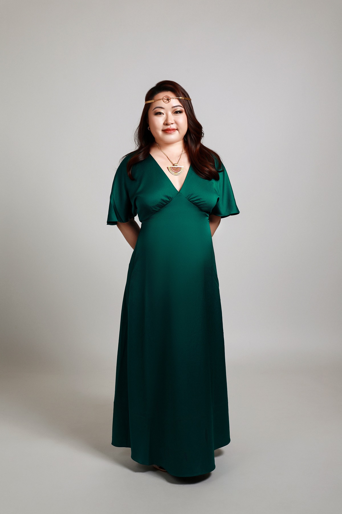 Fiona 邓芷敏